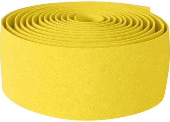 Velox Stuurtape Guidoline 175 Cm Geel 2 Stuks