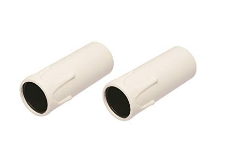 Poly Pool PP3471Q Nr. 2 lampfitting E14 met beugel, wit