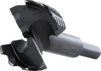 Famag Bormax 2.0 Forstner Bit 21x90mm Hex Shank