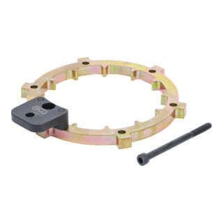 BGS Koppelingskorf blokkeergereedschap voor Ducati - stalen uitvoering