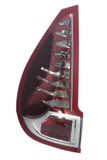 Valeo Achtersignaallamp 44042 voor Renault Scenic III (2009-2012) | Achter Links, Halogeentechnologie