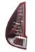 Valeo Achtersignaallamp 44042 voor Renault Scenic III (2009-2012) | Achter Links, Halogeentechnologie