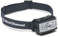 Black Diamond Storm 550 Hoofdlamp