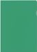 Kangaro L-map - A4 - PP 120 micron - groen transparant - 10 stuks