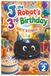 J the Robot's 3rd Birthday: Volume 2