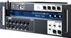 Soundcraft Ui12 Digitale mixer met 12 kanalen en afstandsbediening, zwart kanaal 16 16 kanalen