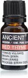 Ancient Wisdom Rode tijm etherische olie 10 ml
