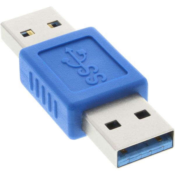 OKS USB 3.0 - 35300T - Blauw