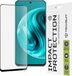 Techsuit Protecteur d'écran pour Huawei nova 12i - Noir