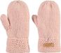 Barts Baby Wantjes Yuma - Roze (0-12 mnd)
