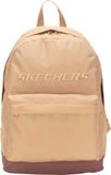 Skechers Denver Backpack, Unisex, Bruin, Polyester, 20L