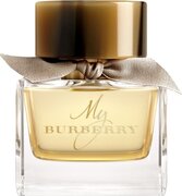 Burberry My eau de parfum / 50 ml / dames