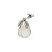 Icecat Poids pour nappe, métal, poire