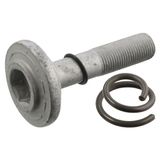 febi bilstein 104750 schroef voor aandrijfas, 1 stuk