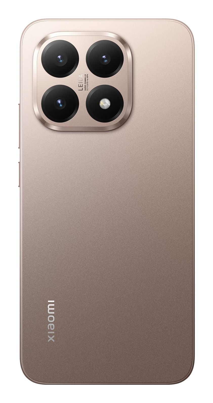 Xiaomi 15T 6.83" 256GB 5500mAh - Roségoud