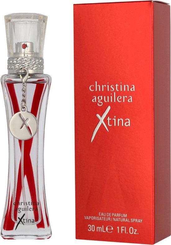 Christina Aguilera Eau de Parfum / 30 ml / Unisex