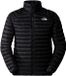 The North Face Bettaforca LT Dons Jas Heren Zwart