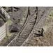 Auhagen 41618 H0 6 wissellantaarns - dummy's* Dummy, Bouwpakket