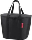 Klickfix Sacoche Iso Noir - Shopper - 16L - Noir