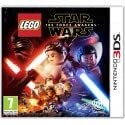 Warner LEGO Star Wars: The Force Awakens