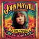 Up Cleopatra Entertainment John Mayall & The Bluesbreakers - Up Close And Personal: Live In Texas CD