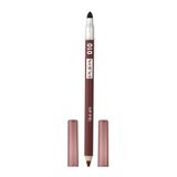 Pupa Milano Burnt Sienna True Lips 1.2