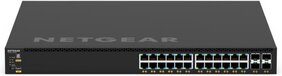 NETGEAR GSM4328-100NES Managed L3 Gigabit Ethernet Switch
