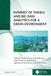Internet Icecat Internet of Things and Big Data Analytics for a Green Environment