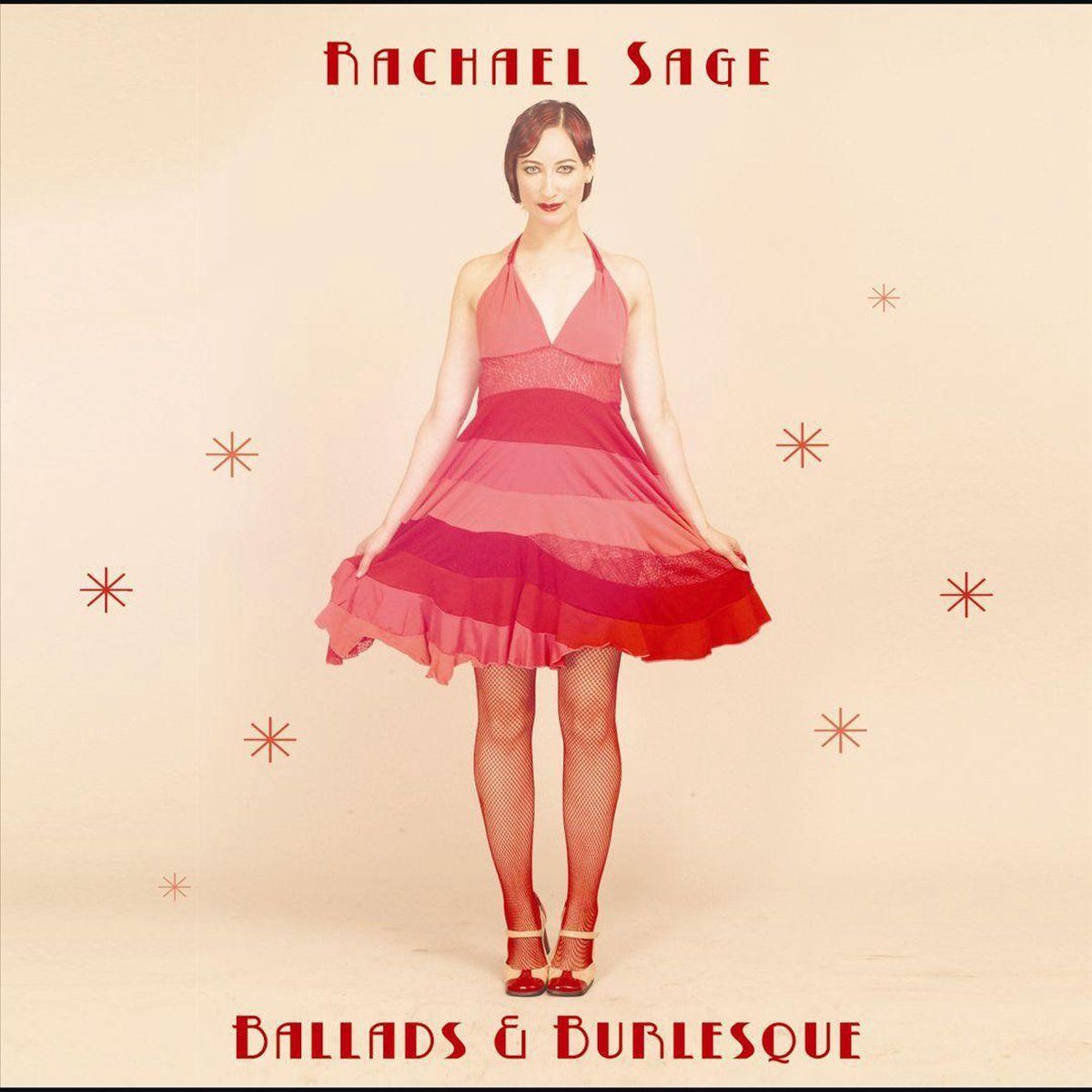 Coast2Coast Ballads & Burlesque