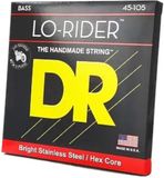 DR Strings MH6-30 Roestvrijstalen 6-snarige basgitaarsnaren set