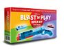 Blast ‘n’ Play Rifle Kit Nintendo Switch