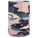 Buff | Neckwear ThermoNet Warm, Comfortabel, Gerecycleerde Materialen, Lichtgewicht, Ademend, Thermische Isolatie, Sneeuw Man Vrouwen One Size Cordage