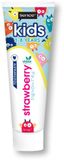 Sence Fresh Tandpasta Kids Strawberry - 3 x 75 ml