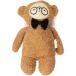 Fabelab Benji Peluche
