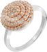 Orphelia ZR-7120/52 - Ring (sieraad) - Zilver 925