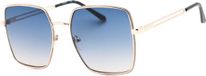 GUESS Zonnebrillen GF0419-28W