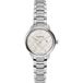 Burberry BU10108 Dameshorloge The Classic zilverkleurig 32mm
