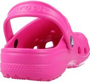 Crocs Classic Clogs Kids Pink Crush - Maat 38-39