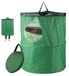 Elzusha - Tente de toilette pop-up pour camping avec intimité