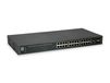 LevelOne GEP-2652 Managed L2 Gigabit Ethernet PoE Switch