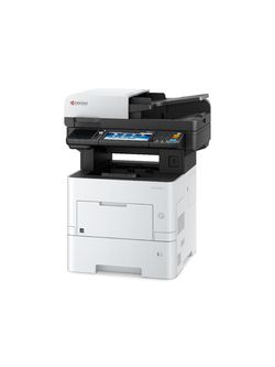 Kyocera ECOSYS M3660idn - Multifunctionele printer - Zwart/Wit - A4 - Laser