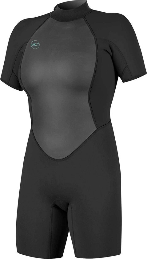 O&#39;Neill Reactor II Wetsuit Vrouwen - Maat 04