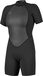 O'Neill Reactor II Women's Wetsuit - Black - Size 04 - 3mm