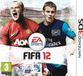 Electronic Arts FIFA 12 - Nintendo 3DS