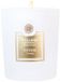 Collines de Provence Bougie Fleurs et Écorce 360 g (Parfum : Coton)