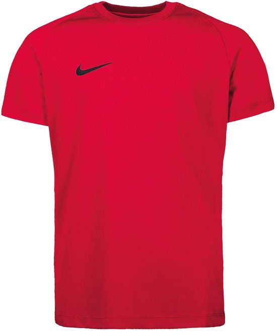 Nike Dri-FIT Park VIII SS Shirt Junior - Maat 152
