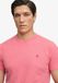 Superdry SD&Co Logo Geborduurde T-shirt Heren XXL Punch Roze Gemêleerd/Donkerroze