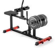 VEVOR Zittende Kuitoefenmachine Kuitoefenmachine Beenoefening Thuisgym