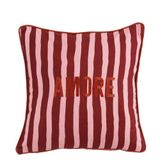 Mica Decorations sierkussen Amore (45x45 cm)