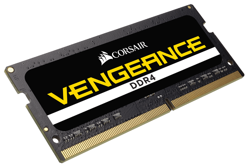 Corsair Vengeance 8GB DDR4 SODIMM 2400MHz